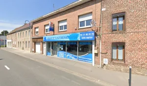FRANCE GAZ DÉPANNAGE à Pecquencourt