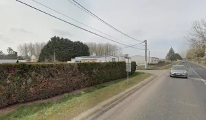 Brandmeyer René à Damelevières
