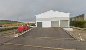 Atilor à Seichamps
