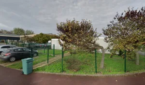 AFP à Magnanville