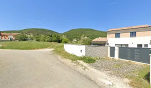 Coste David à Saint-Georges-les-Bains