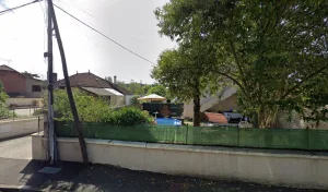 Cambo à Billère