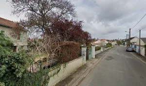 M. CHRISTOPHE VERCEUX à Châtellerault