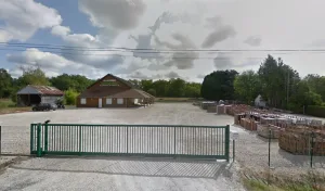 Bothereau Bruno à Brinon-sur-Sauldre