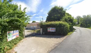 INTERGAIA à Condat-sur-Vienne