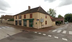 SARL BERNARD Plomberie chauffage climatisation à Saint-Germain-du-Plain