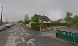 Crété Dominique Sarl à Guignen
