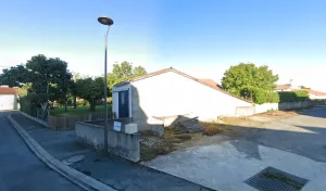 Chene Julien à Mauges-sur-Loire