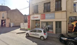 Axenergie Alès à Alès