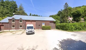 Dcc à Valmondois