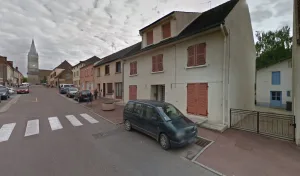 Ct-P2c à Saint-Martin-en-Bresse