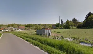 Couratin Thibaut à Monthou-sur-Cher