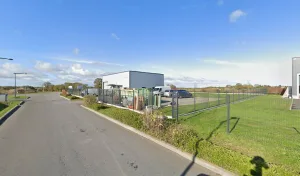 C.S.P. à Ranville