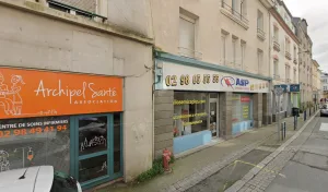 Allo Service Plus à Brest