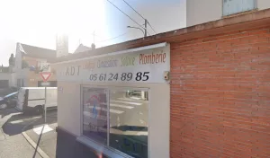 ADT à Toulouse