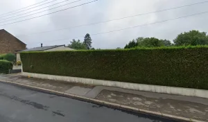 Chaussenotte à Vivier-au-Court