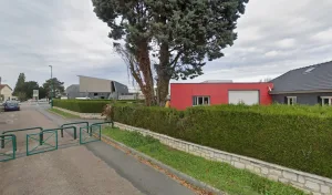 V Antunes Couverture à Franqueville-Saint-Pierre