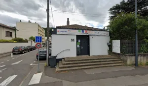 Cgf Maintenance à Vienne