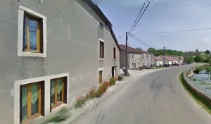 Ballay Antoine à Passavant-la-Rochère