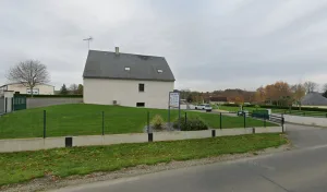 Cossé Laurent à Isigny-le-Buat