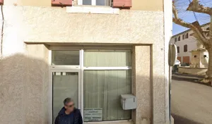 Patrick DARDANELLI à Saint-Étienne-les-Orgues