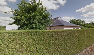 Froger Couverture à Chemillé-en-Anjou