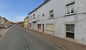 Bonnet Desroches à Salornay-sur-Guye