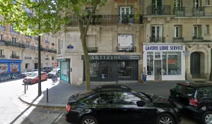 Artizinc à Paris