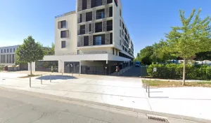 GéoMarne à Champs-sur-Marne