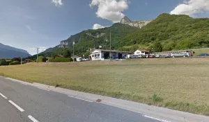 SAS LUSTRO à Passy