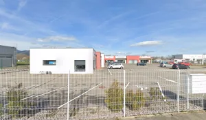 IEM – Chauffage à Cernay