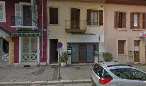 Bk Plomberie à Aix-les-Bains