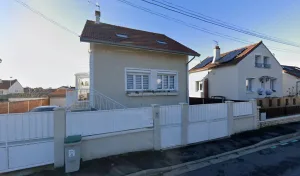 DCR COUVERTURE à La Frette-sur-Seine