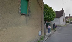 Bourdon Olivier à Malay-le-Grand