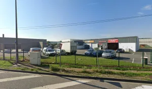 BF Energies à Vernon