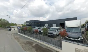 Atram à Cadaujac