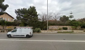 AB2E à La Ciotat