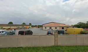 Broetto Sarl à Lussac-les-Châteaux