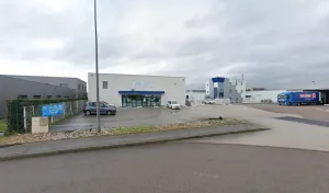 ENGIE Home Services à Châtenoy-le-Royal