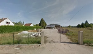 ROLLION SARL à Saint-Benoît-sur-Loire