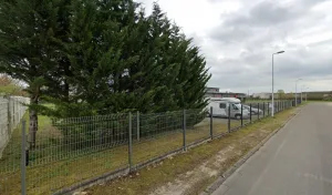 Bekkouche SARL-Travaux de couverture à Saint-Doulchard