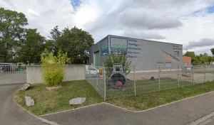 DI GIUSTO à Mulhouse