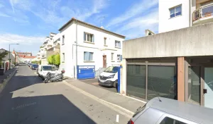 DOMANGE ENTREPRISE (PLOMBERIE – CHAUFFAGE – COUVERTURE) à Alfortville