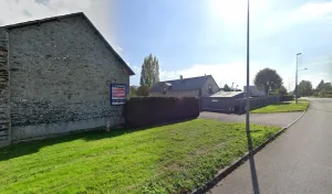 Beaussier Stéphane Sarl à Vitré