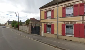 Auliac Plomberie à Bû