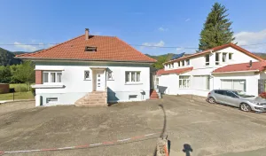 Burgunder Francis à Kruth