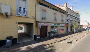 Cerudep à Jarny