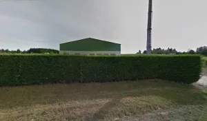 Bourrassier Père et Fils SARL à Châtel-de-Neuvre