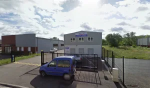 Mea et Mertz à Ars-sur-Moselle