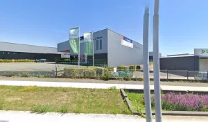 SNCV OUEST à La Roche-sur-Yon